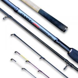 Serie Walter - Lanseta Dart Pro Feeder 3.3m
